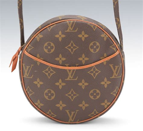 louis vuitton round purse|authentic small Louis Vuitton purses.